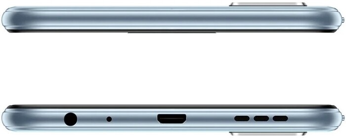 Смартфон Vivo Y12S 32 ГБ, Голубой, Dual nano-SIM №5