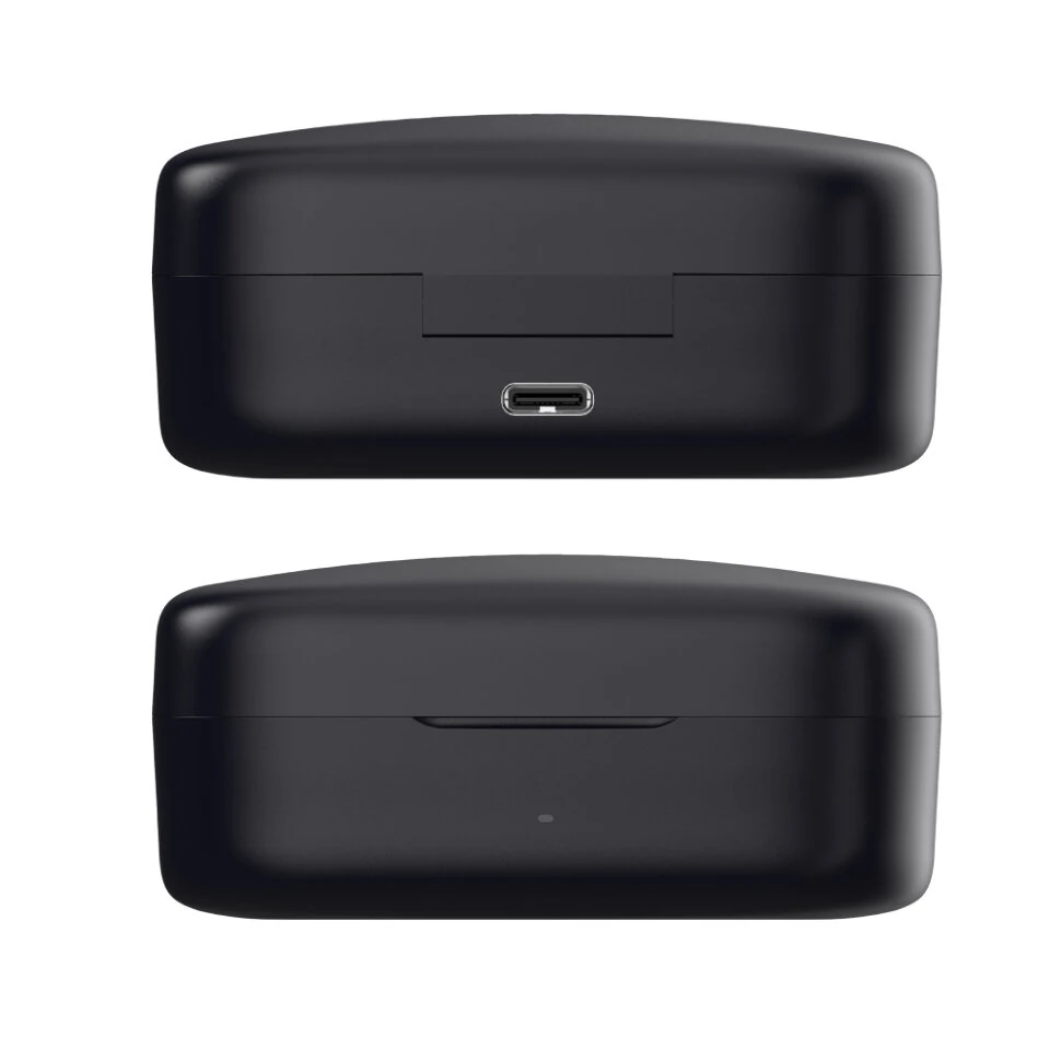 Радиосистема Hollyland Lark A1 Duo, Черный детальное изображение - 5