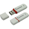 USB Flash накопитель SmartBuy Crown (SB32 ГБCRW-W) 32 ГБ, белый вариант - 1