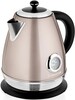 Электрический чайник Brayer BR1007 1.7 л, Бежевый вариант - 2