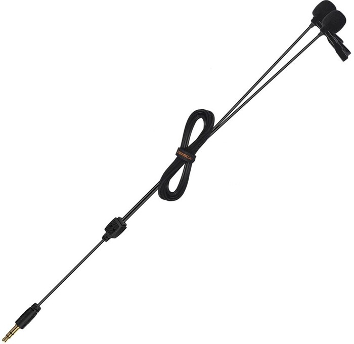 Микрофон Comica CVM-D02 №4