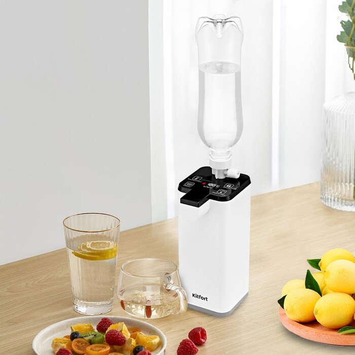 Термопот KITFORT KT-2507 №6