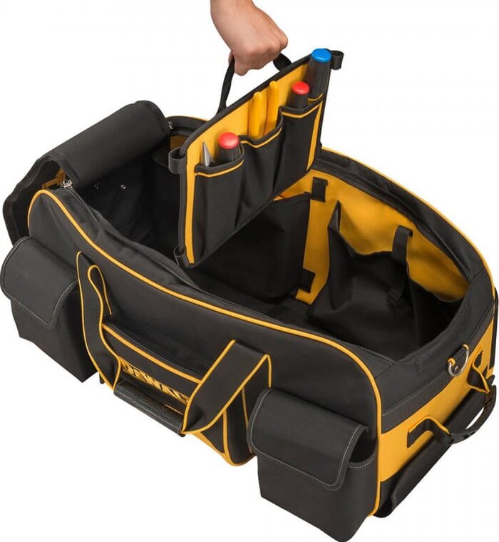 Сумка DeWALT DWST1-79210 №1