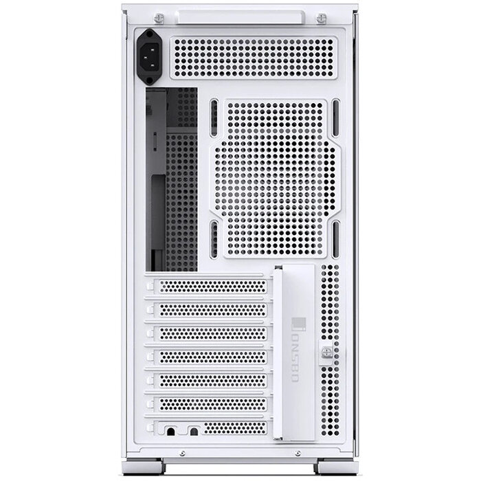 Корпус Jonsbo D41 STD, Белый №6