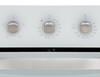 Духовой шкаф Krona SEMPRE 60 WH, Белый вариант - 3