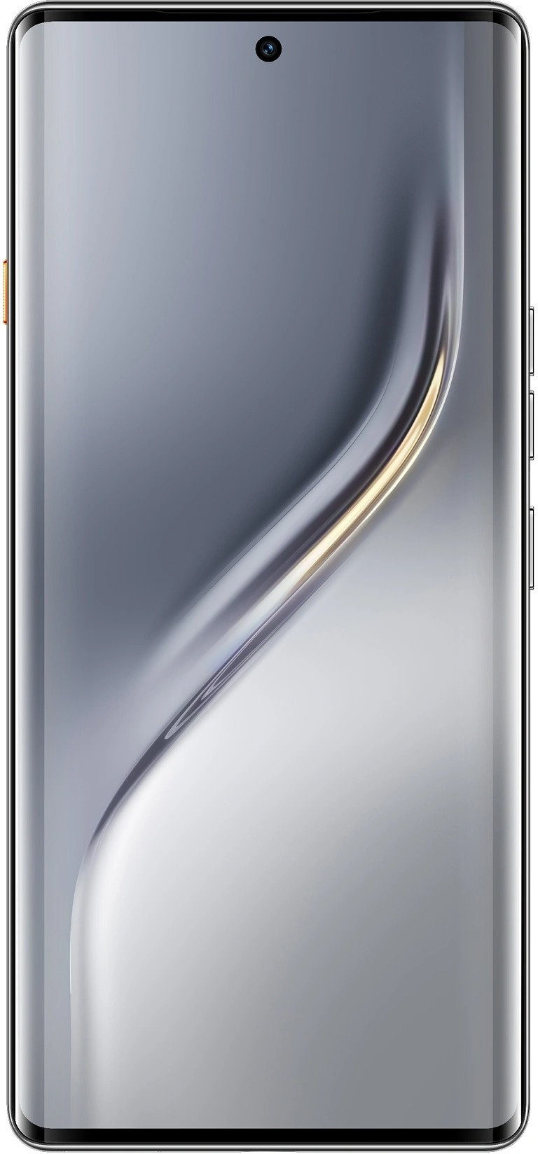 Смартфон Tecno CAMON 40 Pro 5G 8/256, Галактический черный, Dual nano-SIM детальное изображение - 2