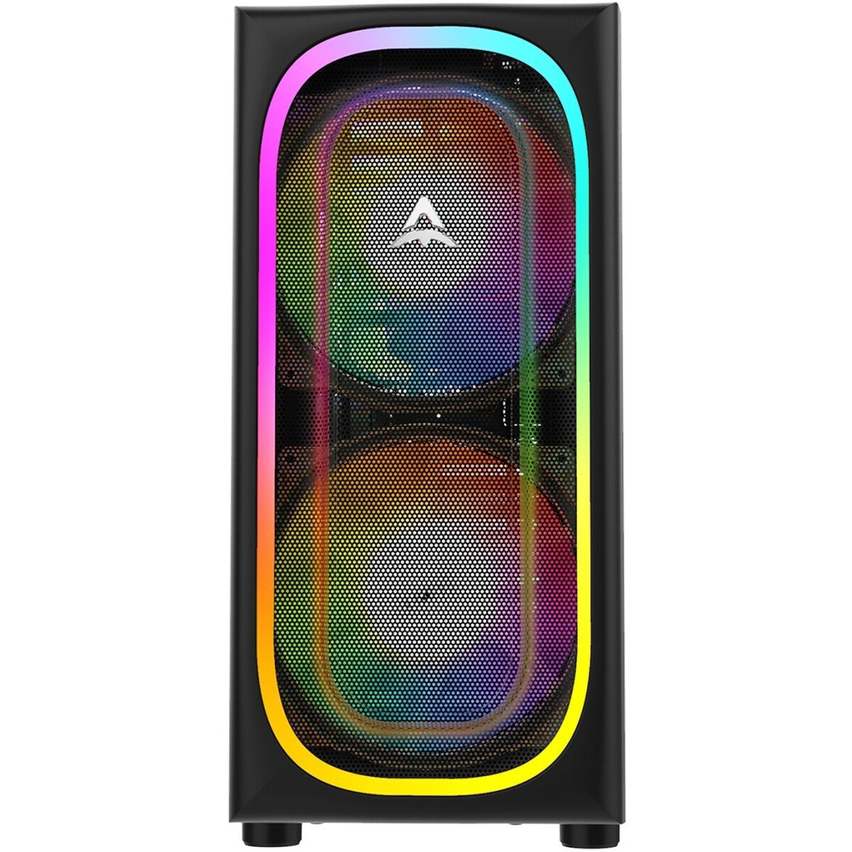 Корпус Alseye Ai-B, Черный детальное изображение - 3