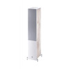 Напольная акустика HECO Aurora 700 Ivory, Белый вариант - 3
