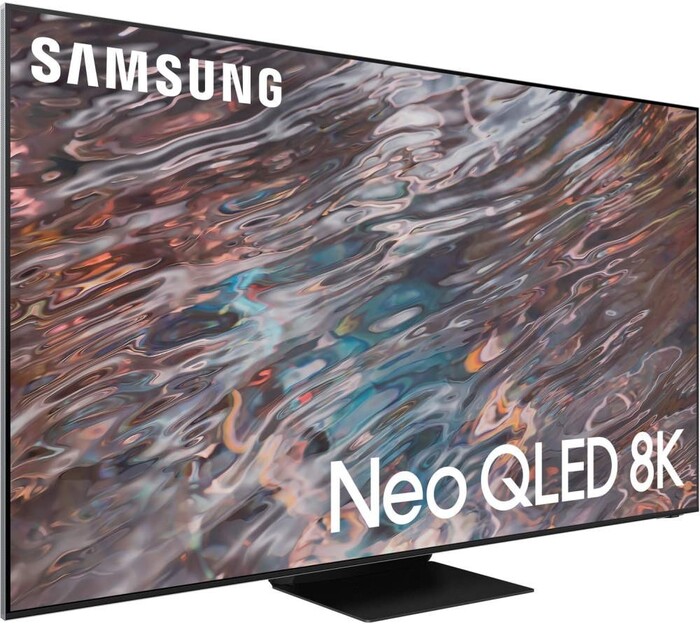 Телевизор Samsung QE-65QN800A, 65