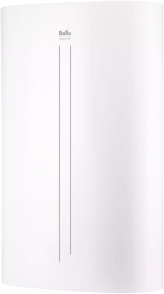 Водонагреватель Ballu BWH/S 100 Rodon SP, 100 л, Белый №1