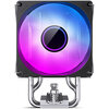 Кулер Jonsbo CR-1400 V2 Color, Черный вариант - 3