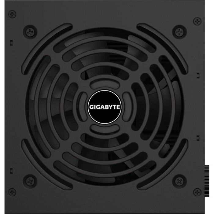 Блок питания Gigabyte P650G, 650 Вт №5