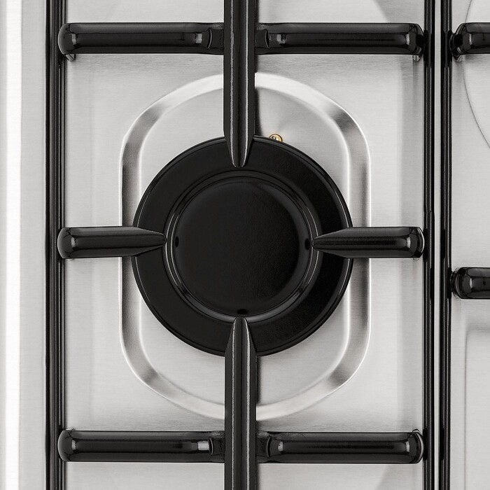 Варочная поверхность Krona AGATA 60 IX, Нержавеющая сталь №5