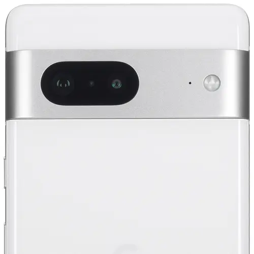 Смартфон Google Pixel 7 256 Гб, Белый, nano-SIM+eSIM детальное изображение - 3