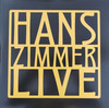 Виниловая пластинка Hans Zimmer – Live 4LP вариант - 1