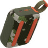 Портативная колонка JBL Go 4, Зеленый вариант - 6