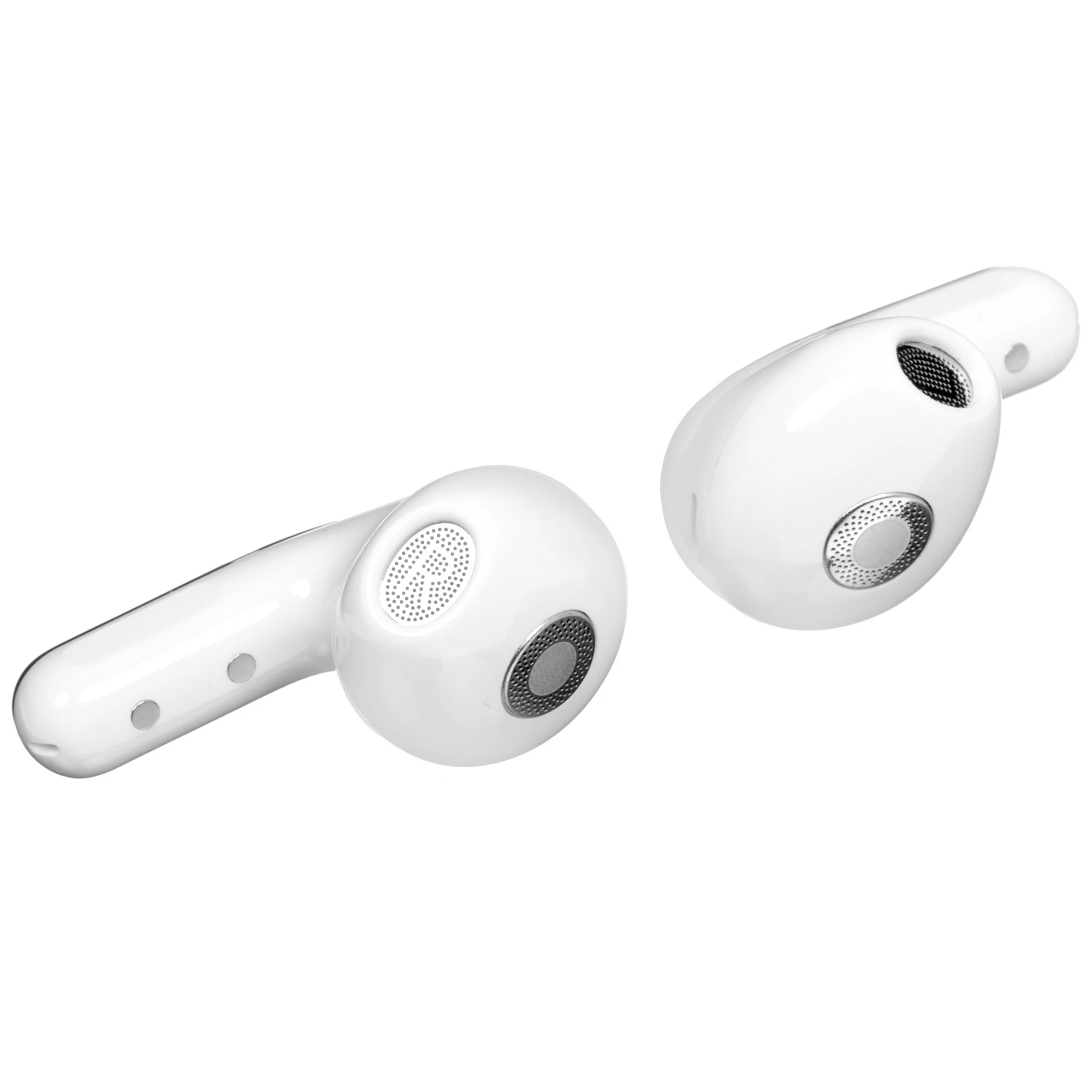 Беспроводные наушники Xiaomi Buds 5, Белый детальное изображение - 7