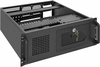 Серверный корпус ExeGate Pro 4U450-17/700RADS, 700 Вт, Черный вариант - 2