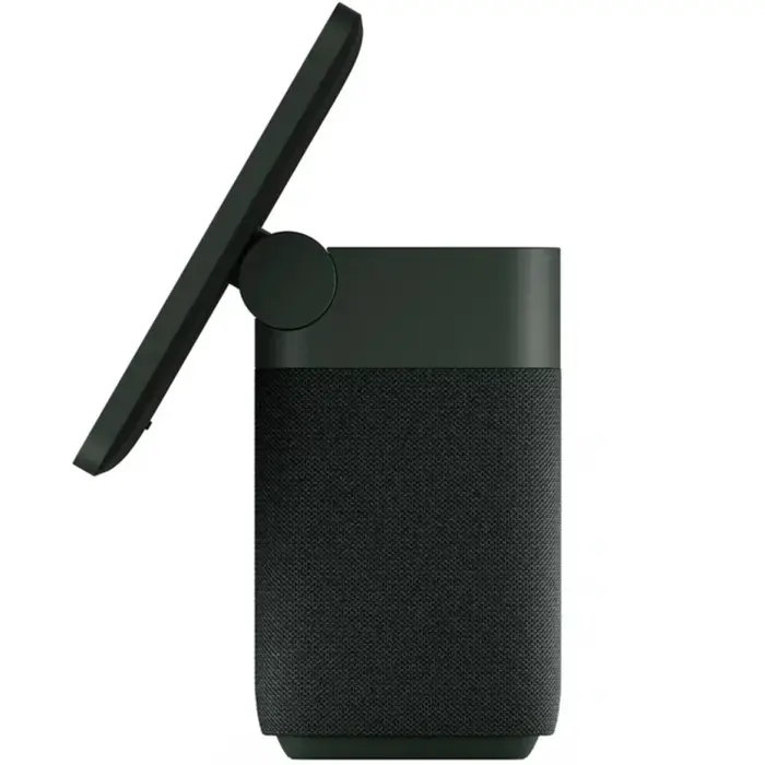 Умная колонка Яндекс Станция Дуо Макс с Алисой, Зеленый, с Zigbee №3