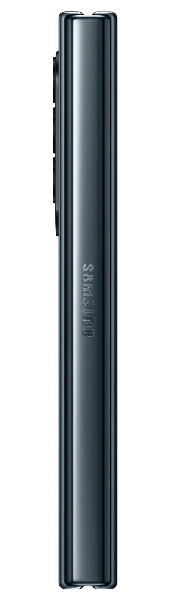 Смартфон Samsung Galaxy Z Fold4 1 ТБ, Серый, Dual nano SIM детальное изображение - 7