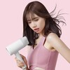 Фен Xiaomi Mijia Negative Ion Portable Hair Dryer H100, Белый вариант - 7