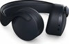 Гарнитура беспроводная Sony PULSE 3D для PS5, Черный вариант - 3
