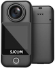 Экшн-камера SJCAM C400 Pocket, Черный вариант - 4