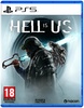 Игра Hell Is Us для PS5 вариант - 1