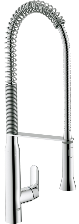 Смеситель Grohe K7 32950000 детальное изображение - 1