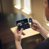 Радиосистема DJI Mic 3 (2TX+RX), Черный вариант - 10