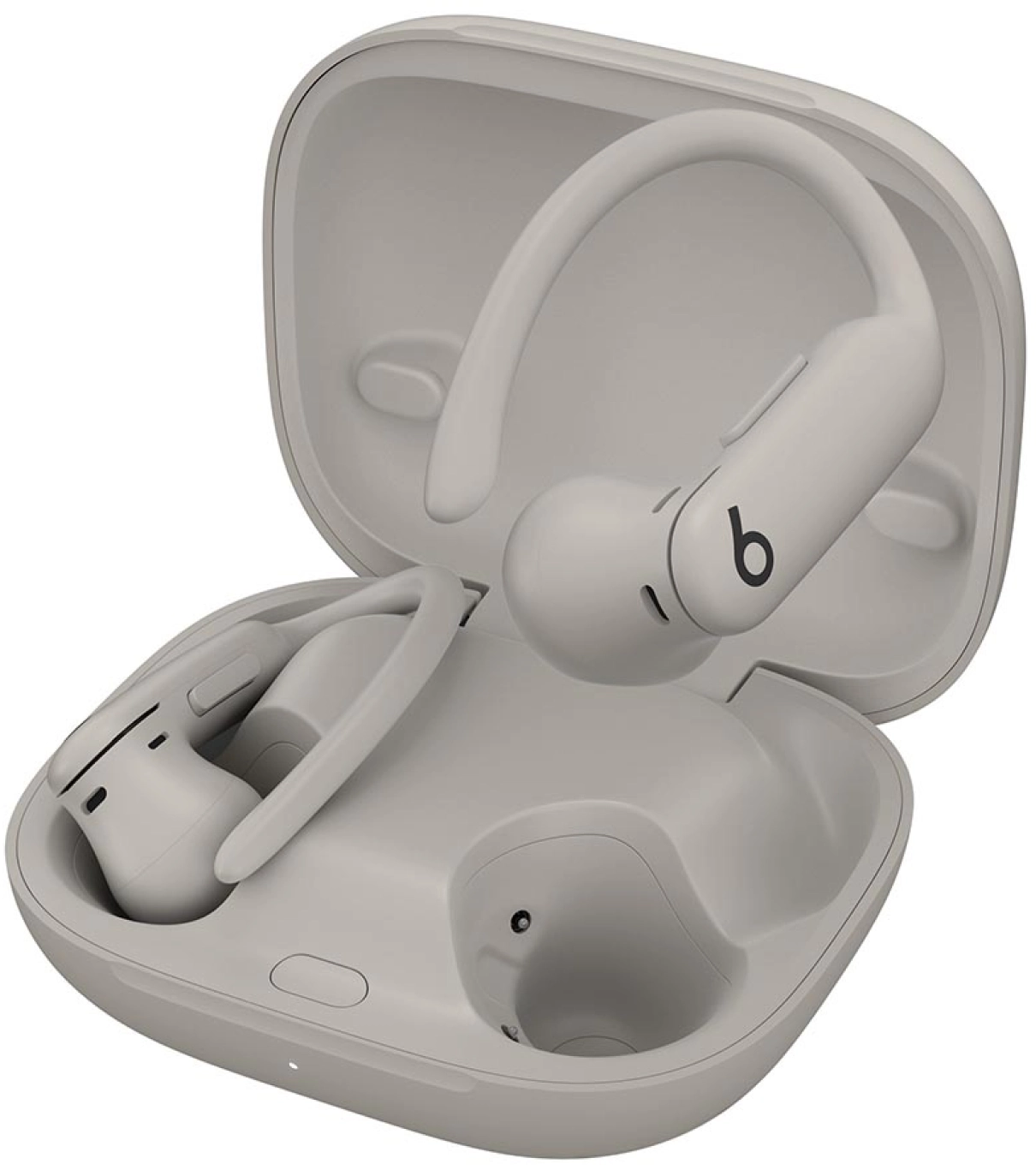 Беспроводные наушники Beats Powerbeats Pro 2, Фиолетовый детальное изображение - 2