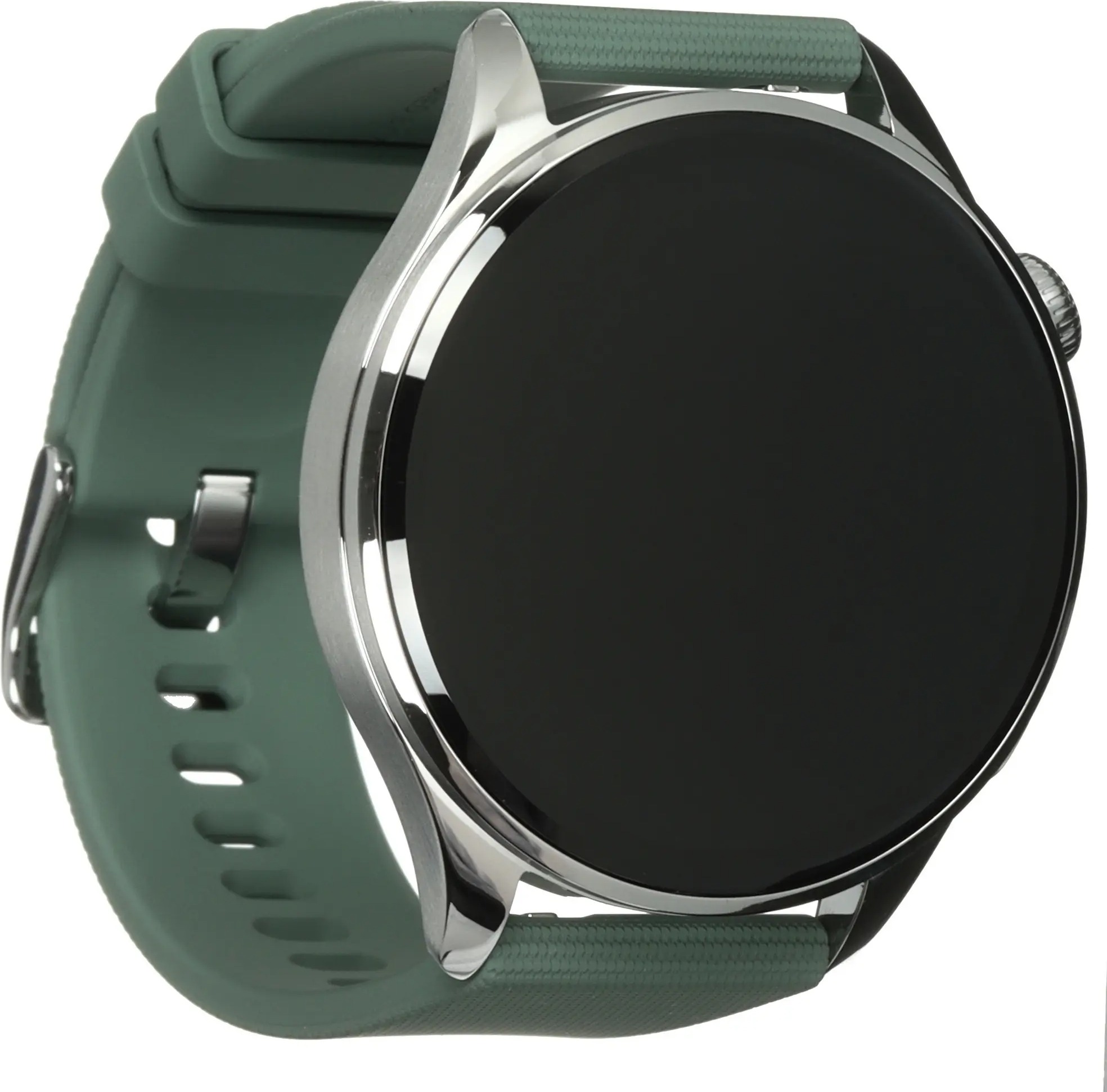 Смарт-часы Xiaomi Watch 5, 47 мм, Зеленый детальное изображение - 2