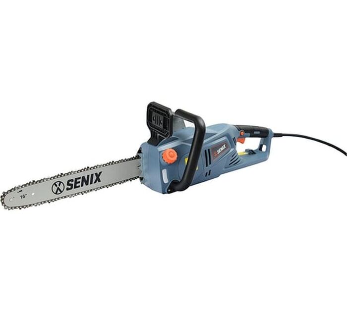 Цепная пила SENIX CSE22-M3-EU, 40 см, 2200 Вт №1