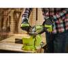 Углошлифмашина Ryobi ONE+ RAG18125-0 5133005403, 125 мм, 9000 об/мин вариант - 5