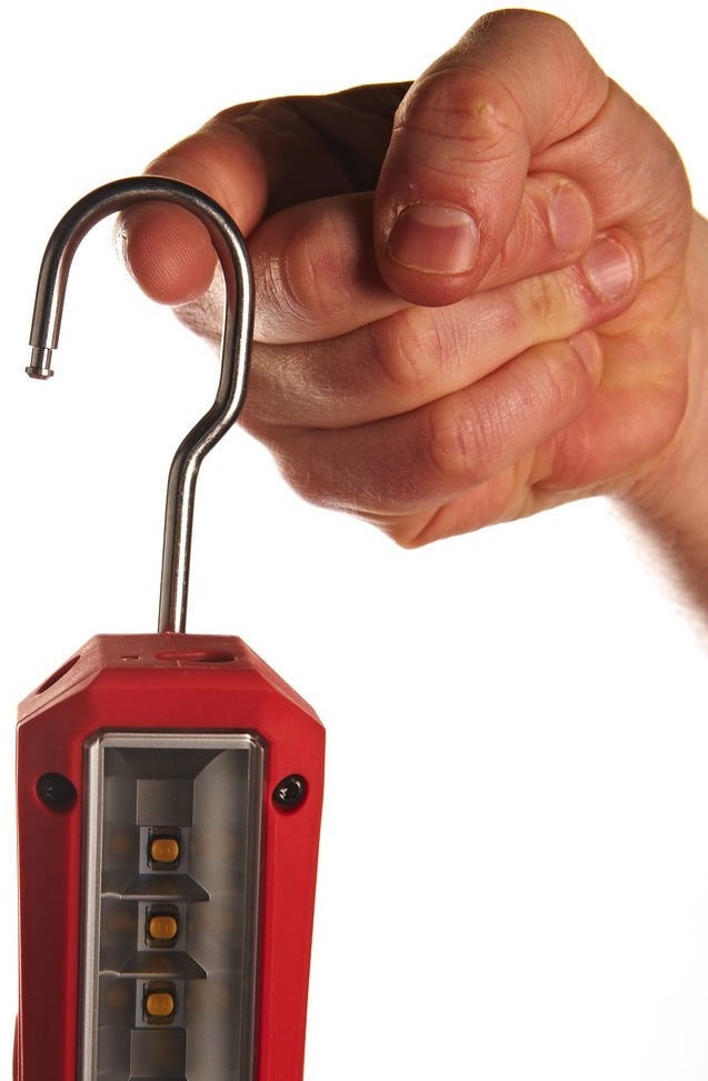 Фонарик Milwaukee M12 SL-0  детальное изображение - 8
