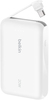 Внешний аккумулятор Belkin Power Bank (BPB021hqWH), 10000 мАч, Белый вариант - 4
