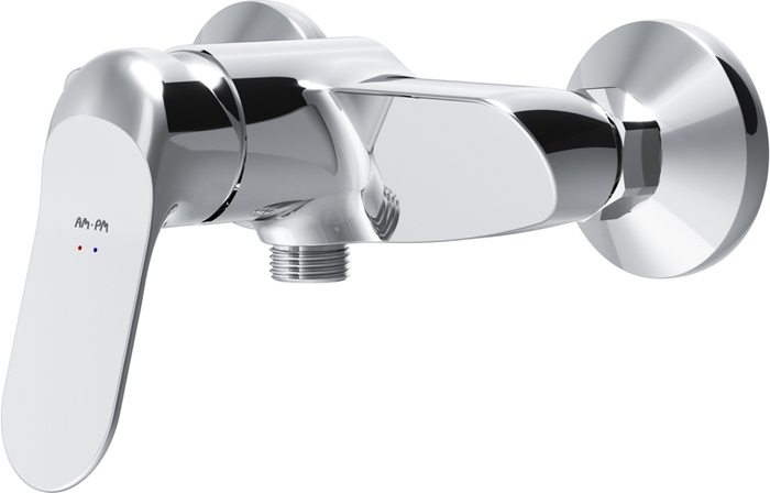 Смеситель AM-PM Sunny F85C20000 №1