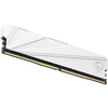 Оперативная память Netac Shadow S White DDR4 3200MHz, NTSSD4P32SP-16W, 16 Гб вариант - 5