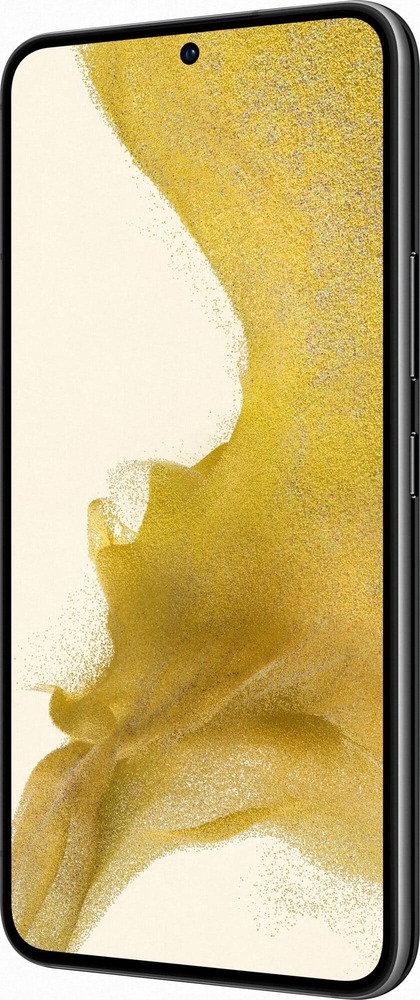 Смартфон Samsung Galaxy S22 256 ГБ, Черный фантом, Dual nano SIM + eSIM №4