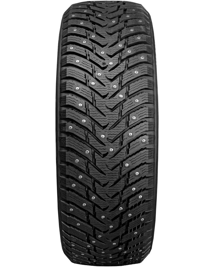 Зимняя шина Ikon (Nokian Tyres) Character Ice 8 (Nordman 8), 205/ R16 94T детальное изображение - 1
