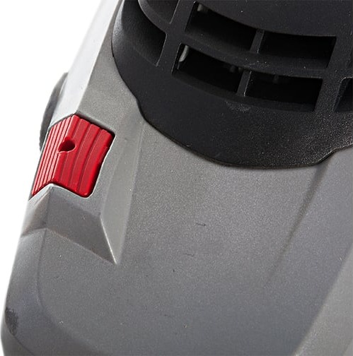 Угловая шлифмашина Bosch GWS 22-180 LVI 0.601.890.D00, 180 мм, 8500 об/мин, 2200 Вт детальное изображение - 2
