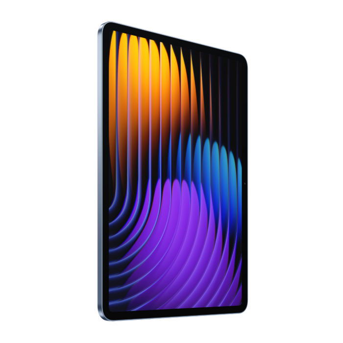 Планшет Xiaomi Pad 7 128 ГБ, Голубой №3