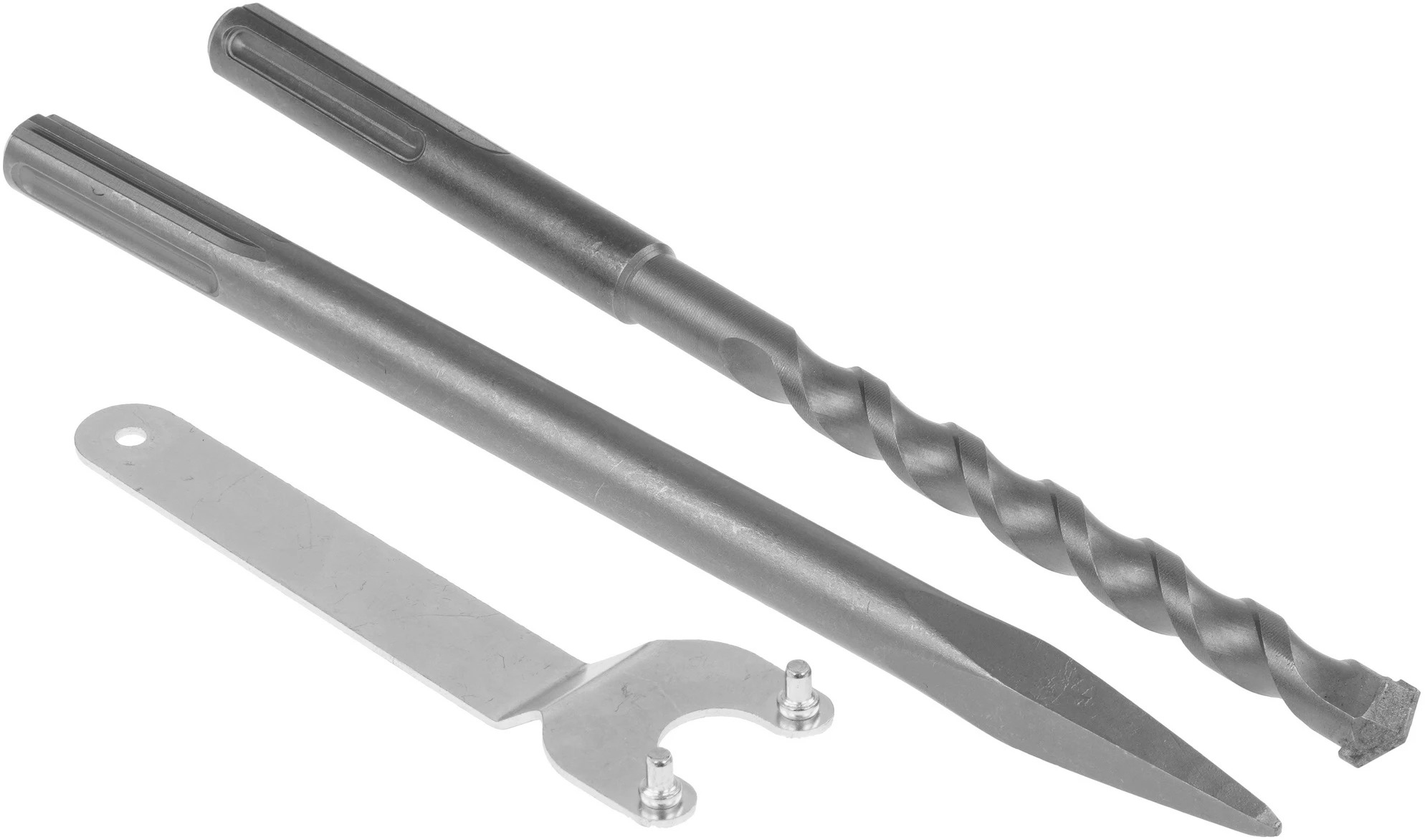 Перфоратор Кратон RH-1700-50max 3 07 01 038, 1700 Вт, 25 Дж, 2300 уд/мин детальное изображение - 3