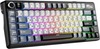 Клавиатура Royal Kludge L75, Beige Switch, Черный вариант - 3