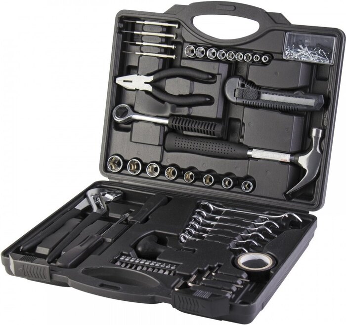 Набор инструментов Kolner KTS 51 №1