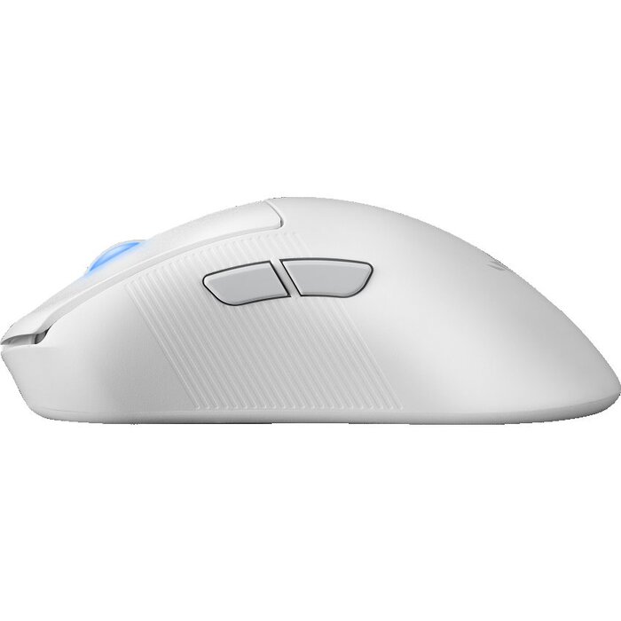 Мышь ASUS ROG Keris II Ace, Белый №6