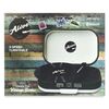 Проигрыватель винила Alive Audio Vintage Cades Gin, Зеленый вариант - 7