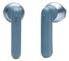 Беспроводные наушники JBL Tune 220TWS, Голубой вариант - 3