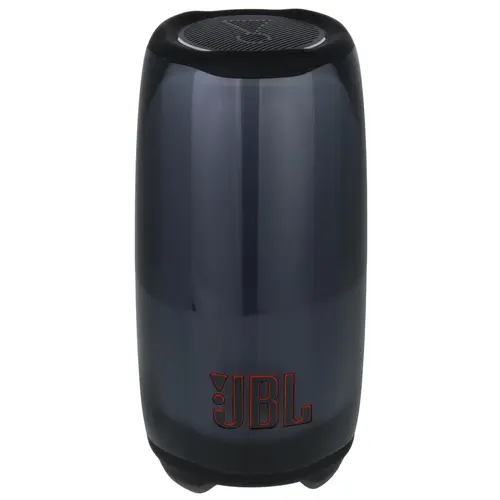 Портативная акустика JBL Pulse 5, Черный детальное изображение - 5