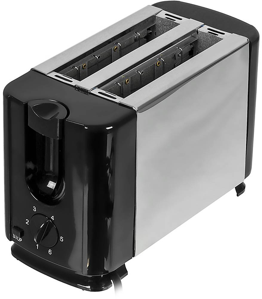 Тостер Scarlett SC-TM11012, Серебряный детальное изображение - 5